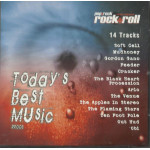 TODAY S BEST MUSIC No 3 - POP- ROCK - ROCK N ROLL